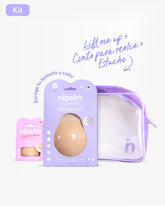 KIT Life Lifters - Lift Me Up + Pouch + Boob Tape