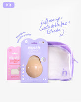 KIT Liftoff Essentials - Lift Me Up + Pouch + Fashion Tape