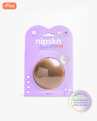 PLUS- Bare it All Nipple Covers - Cubre Pezones Circulares de Silicona Reutilizables