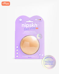 PLUS- Bare it All Nipple Covers - Cubre Pezones Circulares de Silicona Reutilizables