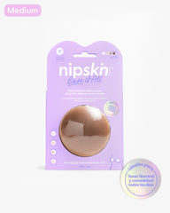 M-Bare it All Nipple Covers - Cubre Pezones Circulares de Silicona Reutilizables