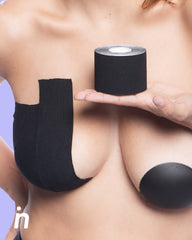 KIT Bra-blem Solved Black Edition