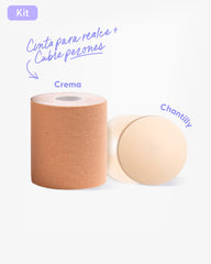 KIT Bra-blem Solved