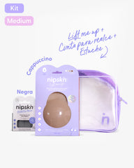 KIT Life Lifters - Lift Me Up + Pouch + Boob Tape
