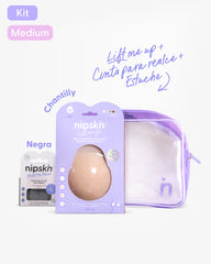 KIT Life Lifters - Lift Me Up + Pouch + Boob Tape