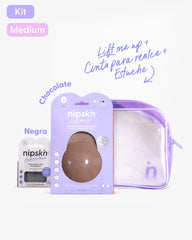 KIT Life Lifters - Lift Me Up + Pouch + Boob Tape