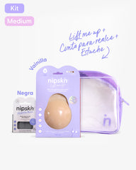 KIT Life Lifters - Lift Me Up + Pouch + Boob Tape