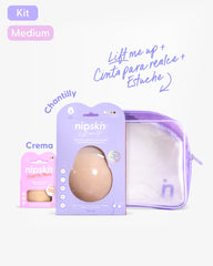 KIT Life Lifters - Lift Me Up + Pouch + Boob Tape