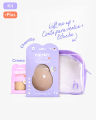 KIT Life Lifters - Lift Me Up + Pouch + Boob Tape