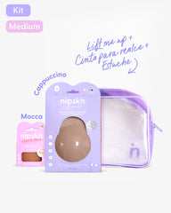 KIT Life Lifters - Lift Me Up + Pouch + Boob Tape