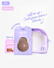 KIT Life Lifters - Lift Me Up + Pouch + Boob Tape