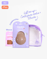 KIT Life Lifters - Lift Me Up + Pouch + Boob Tape