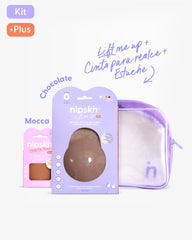 KIT Life Lifters - Lift Me Up + Pouch + Boob Tape