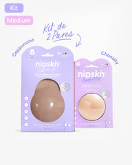 KIT Best Kept Secrets - Lift Me Up + Bare it All