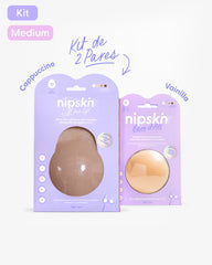 KIT Best Kept Secrets - Lift Me Up + Bare it All