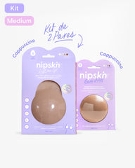 KIT Best Kept Secrets - Lift Me Up + Bare it All
