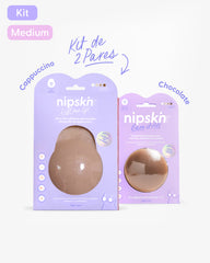 KIT Best Kept Secrets - Lift Me Up + Bare it All