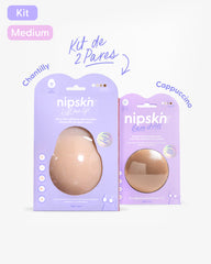 KIT Best Kept Secrets - Lift Me Up + Bare it All