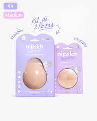 KIT Best Kept Secrets - Lift Me Up + Bare it All