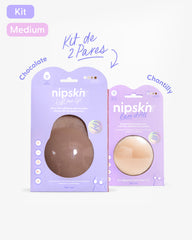 KIT Best Kept Secrets - Lift Me Up + Bare it All