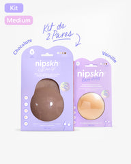 KIT Best Kept Secrets - Lift Me Up + Bare it All