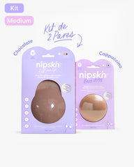 KIT Best Kept Secrets - Lift Me Up + Bare it All