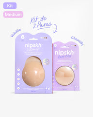 KIT Best Kept Secrets - Lift Me Up + Bare it All