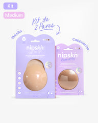 KIT Best Kept Secrets - Lift Me Up + Bare it All