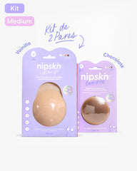 KIT Best Kept Secrets - Lift Me Up + Bare it All