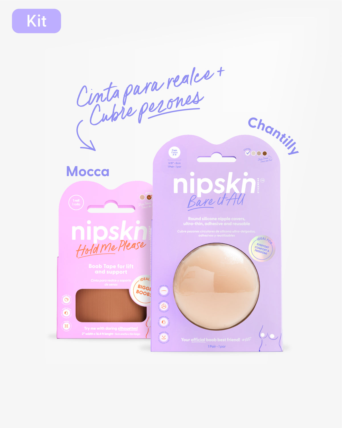 KIT Bra-blem Solved